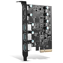 Carte pcie usb d'occasion  Livré partout en France