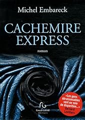 Cachemire express d'occasion  Livré partout en Belgiqu