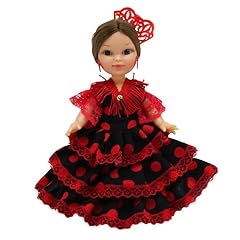 Folk artesanía doll for sale  Delivered anywhere in UK