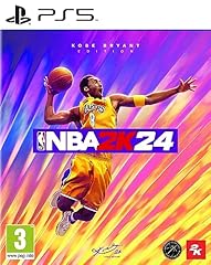 Nba 2k24 usato  Spedito ovunque in Italia 