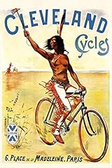 Magnet cleveland cycles for sale  Delivered anywhere in USA 