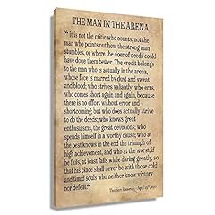 Man arena framed for sale  Delivered anywhere in USA 