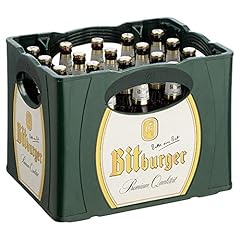 Bitburger premium pils gebraucht kaufen  Wird an jeden Ort in Deutschland