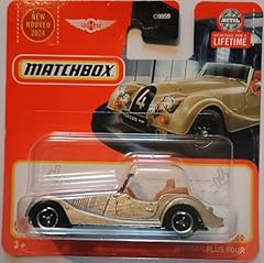 Matchbox 2024 morgan for sale  Delivered anywhere in UK