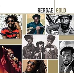 Reggae gold gebraucht kaufen  Wird an jeden Ort in Deutschland