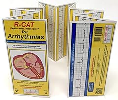 Cat arrhythmias ekg for sale  Delivered anywhere in USA 