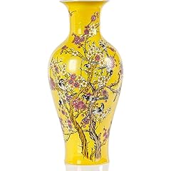 Qinlang ceramic vases for sale  Delivered anywhere in UK