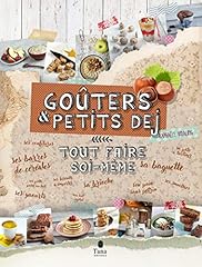 Faire goûter petit d'occasion  Livré partout en France