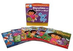 Storytime dora blue for sale  Delivered anywhere in USA 