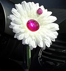 Beetle flower white for sale  Delivered anywhere in USA 