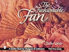 The fashionable fan d'occasion  Livré partout en France
