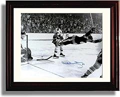 Bobby orr goal for sale  Delivered anywhere in USA 