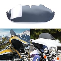 Smoke wave windshield for sale  Delivered anywhere in USA 