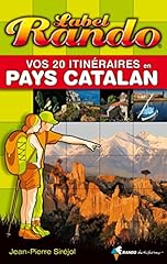 Label rando pays d'occasion  Livré partout en France