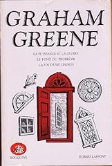 Puissance gloire fond d'occasion  Livré partout en France