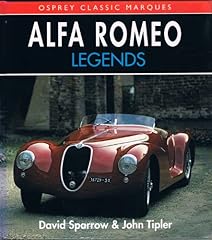 Alfa romeo legends for sale  Delivered anywhere in UK