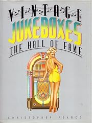 Vintage jukeboxes for sale  Delivered anywhere in UK