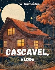Cascavel lenda for sale  Delivered anywhere in UK