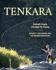Tenkara radically simple for sale  Delivered anywhere in UK