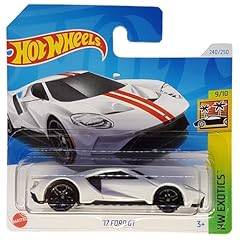 Hot wheels ford for sale  Delivered anywhere in UK