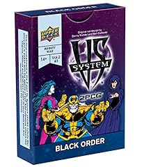 System 2pcg black for sale  Delivered anywhere in USA 