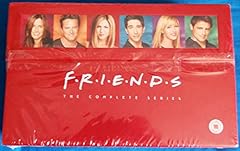 Friends complete series for sale  Delivered anywhere in UK