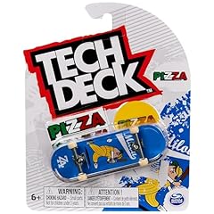 Tech deck fingerboard usato  Spedito ovunque in Italia 