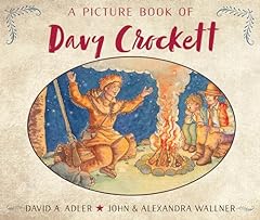 Picture book davy for sale  Delivered anywhere in USA 