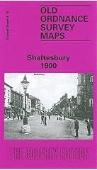Shaftesbury 1900 dorset for sale  Delivered anywhere in UK
