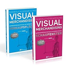 Gebrauchsanweisung visual merc gebraucht kaufen  Wird an jeden Ort in Deutschland