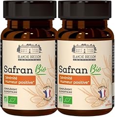 Blanche bresson safran d'occasion  Livré partout en France