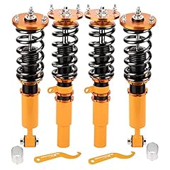 bmw e60 coilovers for sale  Delivered anywhere in UK