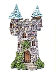 Fairy house castle for sale  Delivered anywhere in UK