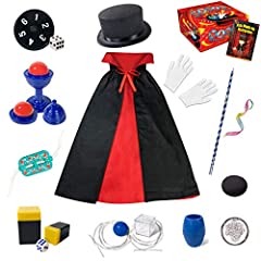 Magic tricks set for sale  Delivered anywhere in UK