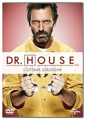 Dr. house stagione usato  Spedito ovunque in Italia 