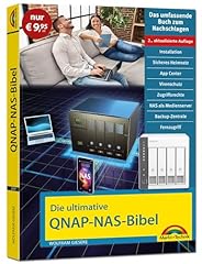 Ultimative qnap nas gebraucht kaufen  Wird an jeden Ort in Deutschland