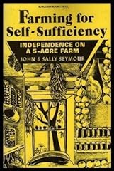 Farming self sufficiency for sale  Delivered anywhere in USA 