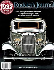 Rodder journal issue for sale  Delivered anywhere in USA 