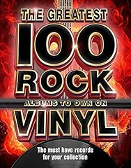 Greatest 100 rock for sale  Delivered anywhere in UK