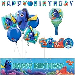 Finding dory partyware for sale  Delivered anywhere in UK