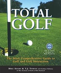 Total golf comprehensive for sale  Delivered anywhere in Ireland