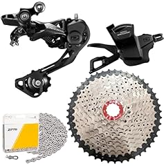 Shimano deore groupset for sale  Delivered anywhere in USA 