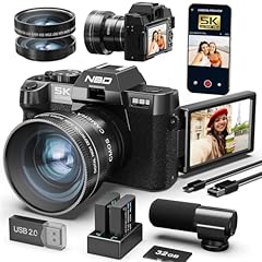 Nbd digital cameras for sale  Delivered anywhere in UK