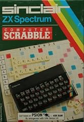 Psion scrabble sinclair for sale  Delivered anywhere in UK