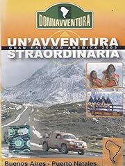 Donnavventura gran raid usato  Spedito ovunque in Italia 