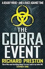 Cobra event for sale  Delivered anywhere in UK