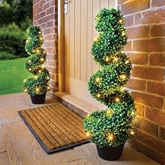 Plastic artifical led for sale  Delivered anywhere in UK