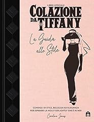 Colazione tiffany. guida usato  Spedito ovunque in Italia 