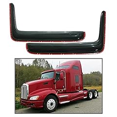LOSTAR Side Window Deflector Set For 1984-2008 Kenworth for sale  Delivered anywhere in Canada