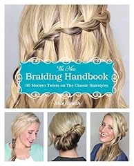New braiding handbook for sale  Delivered anywhere in USA 